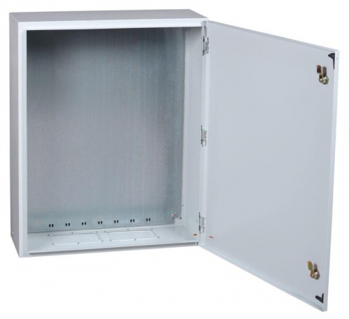 Корпус металлический ЩМП-4-2 36 УХЛ3 IP31 PRO ИЭК YKM42-04-31-P 302154