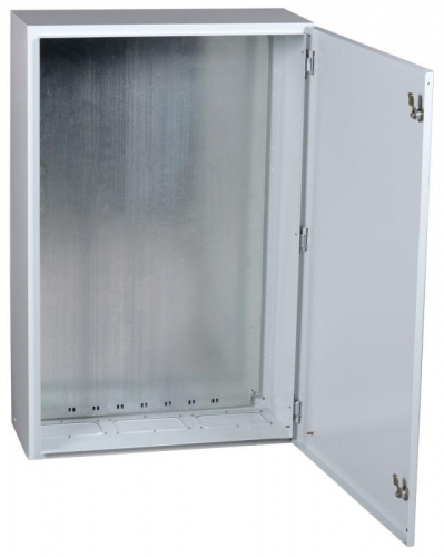 Корпус металлический ЩМП-5-2 36 УХЛ3 IP31 PRO ИЭК YKM42-05-31-P 315462