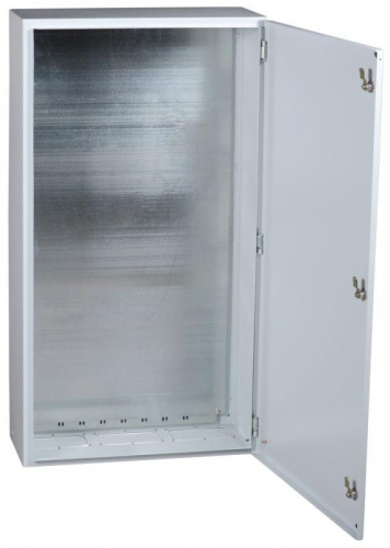 Корпус металлический ЩМП-6-2 36 УХЛ3 IP31 PRO ИЭК YKM42-06-31-P 315464