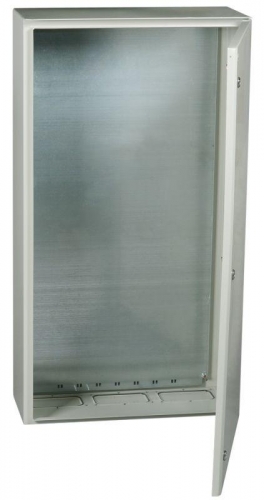 Корпус металлический ЩМП-6-2 У1 IP54 PRO ИЭК YKM42-06-54-P 315465