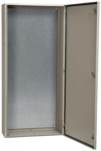 Корпус металлический ЩМП-7-0 74 У2 IP54 ИЭК YKM40-07-54 53892