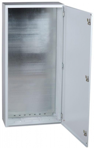 Корпус металлический ЩМП-7-2 36 УХЛ3 IP31 PRO ИЭК YKM42-07-31-P 315466