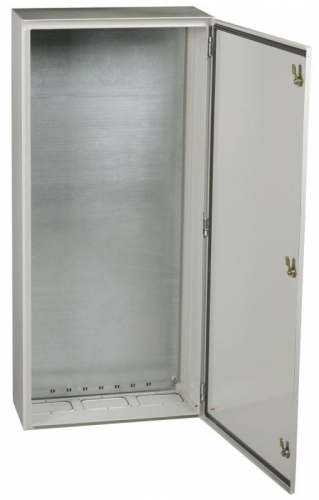 Корпус металлический ЩМП-7-2 У1 IP54 PRO ИЭК YKM42-07-54-P 315467