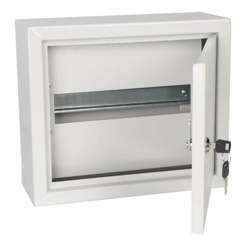 Корпус металлический ЩРн 12 265х310х120 IP31 УХЛ3 КЭАЗ 243767 1214358