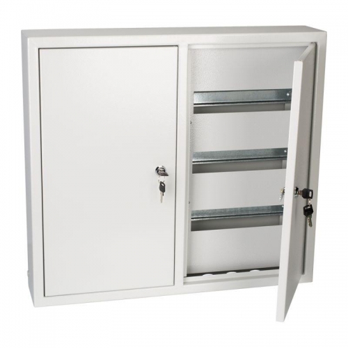 Корпус металлический ЩРн 72 540х600х120 IP31 УХЛ3 КЭАЗ 243773 1214368