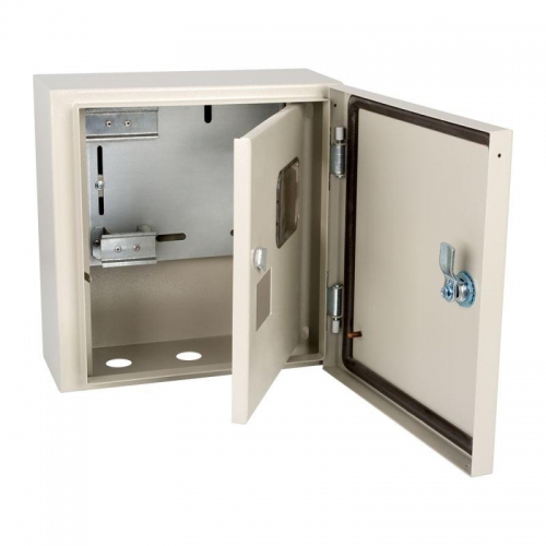 Корпус металлический ЩУ 1/1 1 310х300х150 IP54 УХЛ2 КЭАЗ 243788 1214370