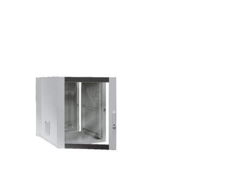 Корпус настенный 3-секц. 15EB 600х746х573 Rittal 7715735 303567