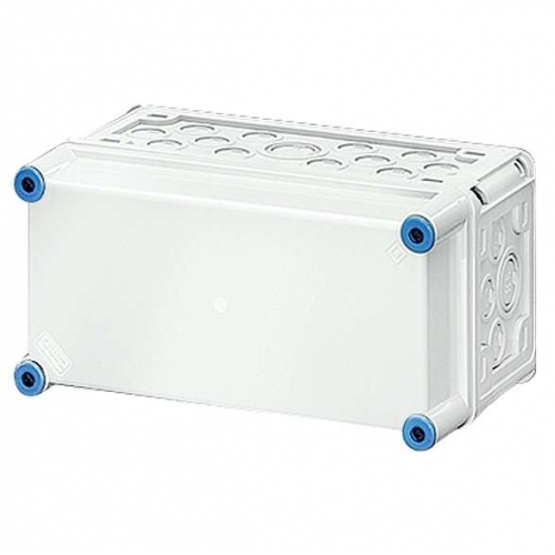 Корпус пластиковый Mi 300х150х170 IP65 Mi0101 HENSEL 2000007 148814