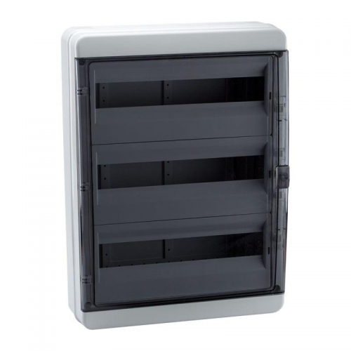 Корпус пластиковый Optibox P BNK 3 54 IP65 КЭАЗ 117980 1023909