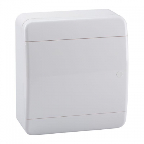 Корпус пластиковый Optibox P BNN 2 08 IP41 КЭАЗ 117919 1023910