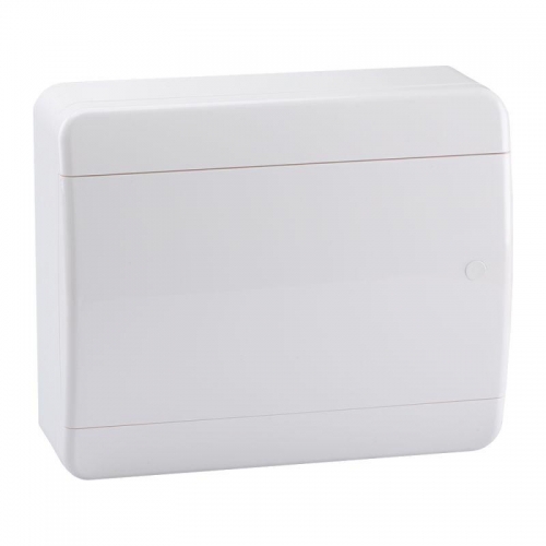 Корпус пластиковый Optibox P BNN 2 12 IP41 КЭАЗ 117924 1023911