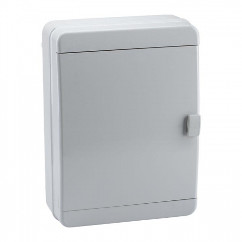 Корпус пластиковый Optibox P BNN 3 24 IP65 КЭАЗ 117974 1023916