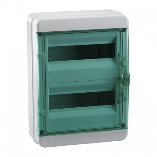 Корпус пластиковый Optibox P BNZ 3 24 IP65 КЭАЗ 117971 1023943
