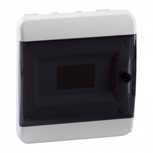 Корпус пластиковый Optibox P BVK 2 08 IP41 КЭАЗ 117940 1023946