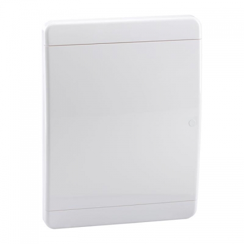 Корпус пластиковый Optibox P BVN 2 24 IP41 КЭАЗ 117954 1023953