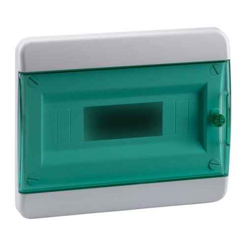 Корпус пластиковый Optibox P BVZ 2 12 IP41 КЭАЗ 117946 1023967