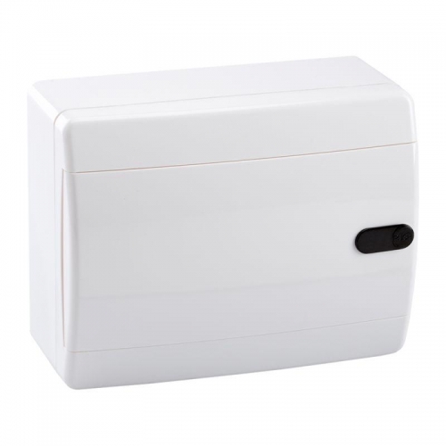 Корпус пластиковый OptiBox P CNN 1 08 IP41 КЭАЗ 145783 330095