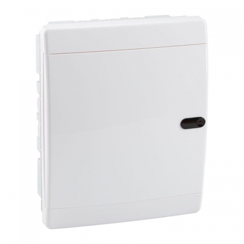 Корпус пластиковый OptiBox P CVN 1 18 IP41 КЭАЗ 145789 330116