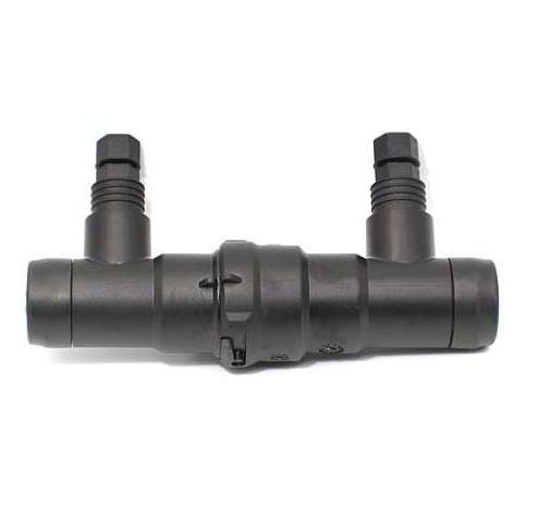 Корпус предохранителя PF-6 (2.5-6кв.мм) НИЛЕД 12000081 512310