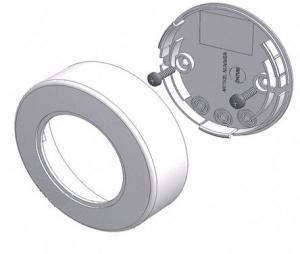 Корпус с каб. зажимом Sensor Mounting Kit OSRAM 4008321916662 1021242