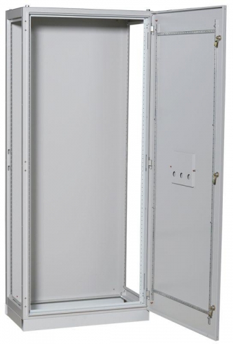 Корпус сборный ВРУ 1800х600х450 IP31 SMART ИЭК YKM50-1800-600-450 429322