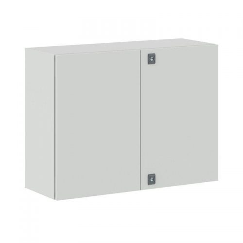 Корпус сварной ST двухдверный 600х800х300 ДКС R5ST0683 512653