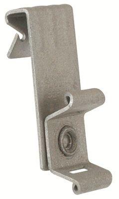 Крепеж для хомута к балке 1.5-5мм верт. монтаж. ДКС CM619005 1061934