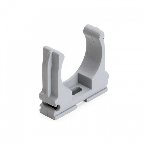 Крепеж-клипса 20 (уп.100шт) Fortisflex 43525 495624