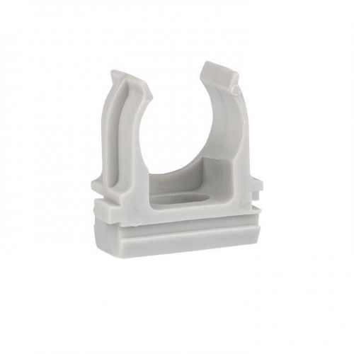 Крепеж-клипса d20мм (уп.10шт) Plast PROxima EKF derj-z-20n-r 453609