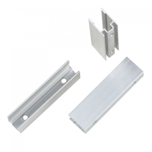 Крепление UCC-N21/C50 WHITE 025 POLYBAG для светодиодных лент ULS-N21 NEON 220В 8х16мм бел. (уп.25шт) Uniel UL-00002934 502141