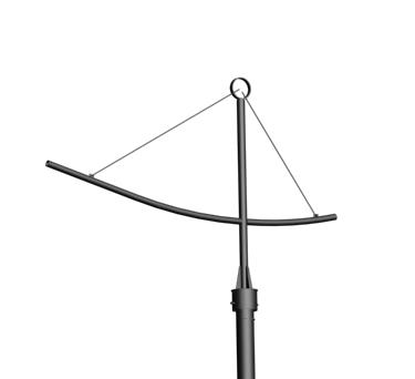 Кронштейн ТАНС.42.015.000 (4.К1-0.8-1.5-О2-ц) OPORA ENGINEERING OE-00536 1145803