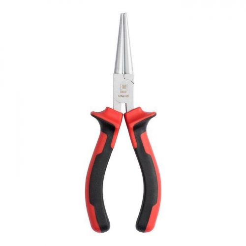 Круглогубцы 160мм Master Basic EKF kg-160-mas 1248480