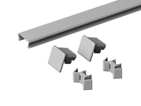 Крышка верхняя межшкафная TS 800мм Rittal 8800885 500253