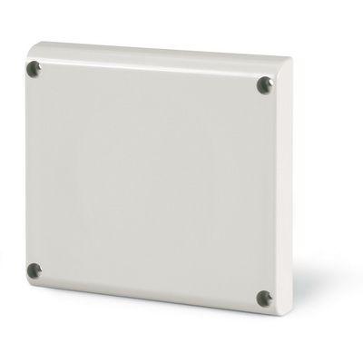 Крышка глухая 136х125 ДКС DIS6540120 1061983