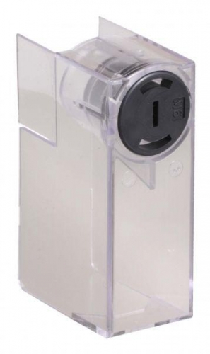Крышка защитная для контактора LC1 F150 / F185 SchE LA9F702 146501