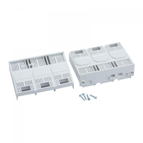 Крышка клеммная OptiMat D400...630 УХЛ3 РЕГ (уп.2шт) КЭАЗ 256941 1227613