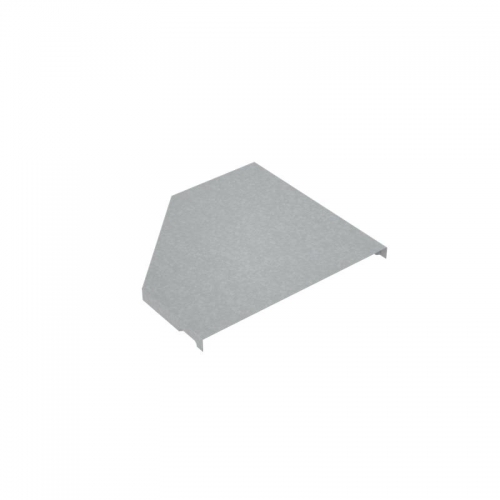 Крышка переходника правого KPD150-200мм "ПЛЮС" KPDplus150-200-R КМ PL0954 1218268