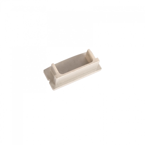 Крышка торцевая для накладного профиля глухая VARTON V4-R0-70.0001.KIT-0221 1230322