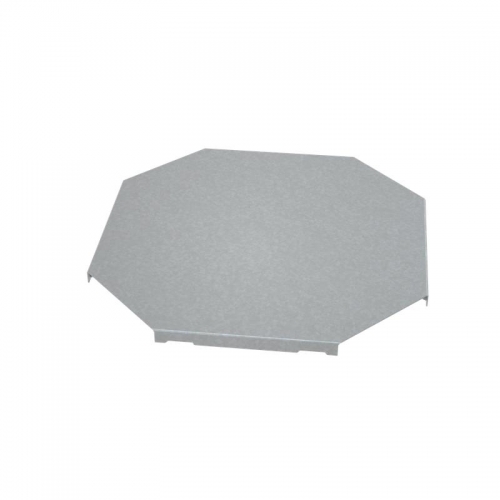 Крышка Х-разветвителя 50 "ПЛЮС" KXDplus50 КМ PL0935 1218401