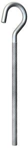 Крюк потолочный M5х125мм 867 G OBO 3470148 1136767