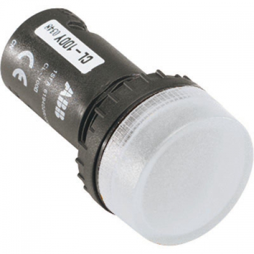 Лампа CL-100W для двер. монтаж. бел. ABB 1SFA619402R1005 157768