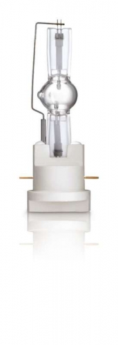 Лампа MSR Gold 2000/1 FastFit 1CT/8 Philips 928410105114 / 871869667944900 1245703