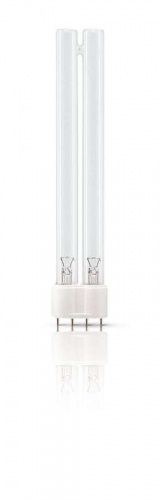 Лампа TUV PL-L 55Вт/4P HF 1CT/25 Philips 927908704007 / 871150063379840 457852