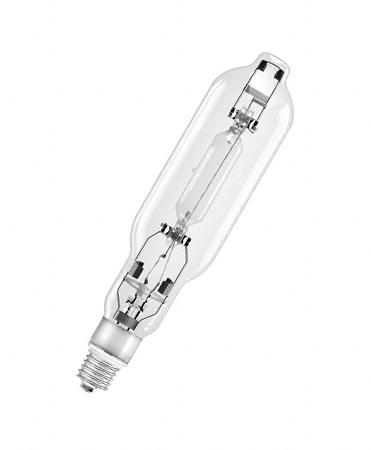 Лампа газоразрядная металлогалогенная HQI-T 2000W/N 2000Вт трубчатая 4200К E40 OSRAM 4008321665379 13998