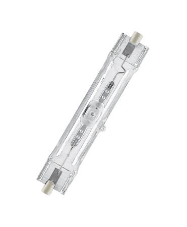 Лампа газоразрядная металлогалогенная HQI-TS 400W/D Fc2 400Вт трубчатая 6000К Fc2 OSRAM 4008321689191 944