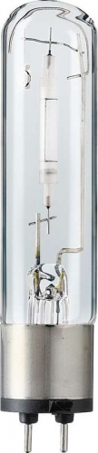 Лампа газоразрядная натриевая MASTER SDW-T 100Вт трубчатая 2550К PG12-1 1SL/12 PHILIPS 928154109227 / 871150073404415 13886