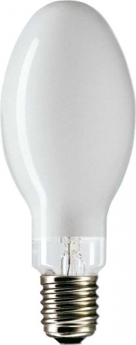 Лампа газоразрядная натриевая MASTER SON H 350Вт эллипсоидная 2000К E40 PHILIPS 928153509830 / 871150018213515 10995