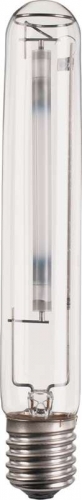 Лампа газоразрядная натриевая MASTER SON-T APIA Plus Xtra 150Вт трубчатая 2000К E40 PHILIPS 928150319230 / 872790092733700 276193