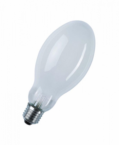 Лампа газоразрядная натриевая NAV-E 100Вт эллипсоидная 2000К E40 SUPER 4Y OSRAM 4050300015774 43647