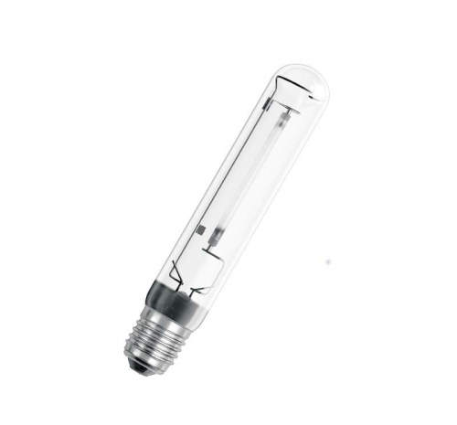 Лампа газоразрядная натриевая NAV-T 150Вт трубчатая 2000К E40 OSRAM 4058075036628 305